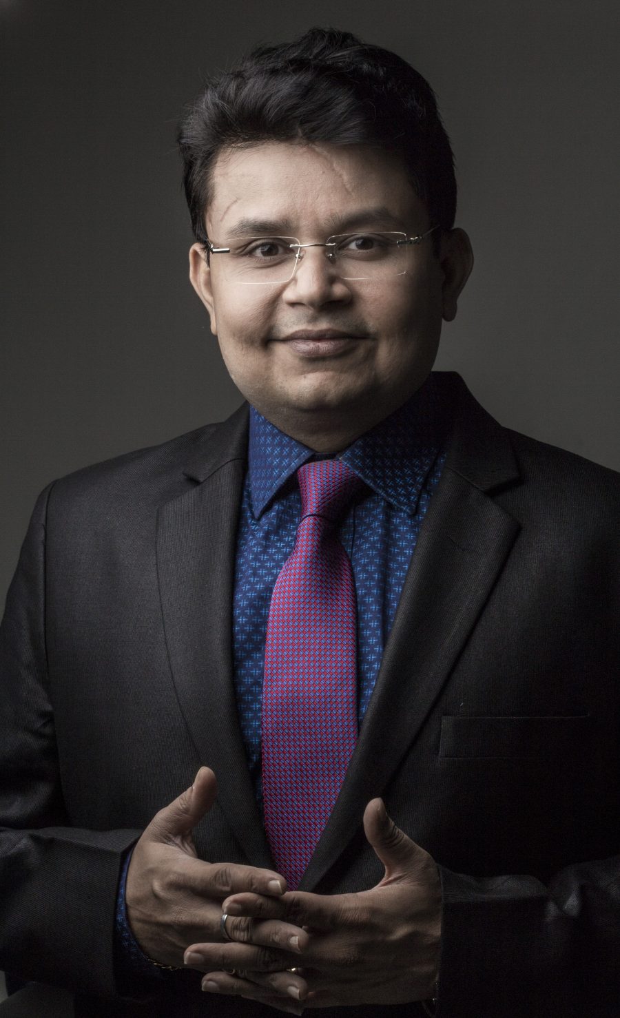 Dr.Ashish Shah