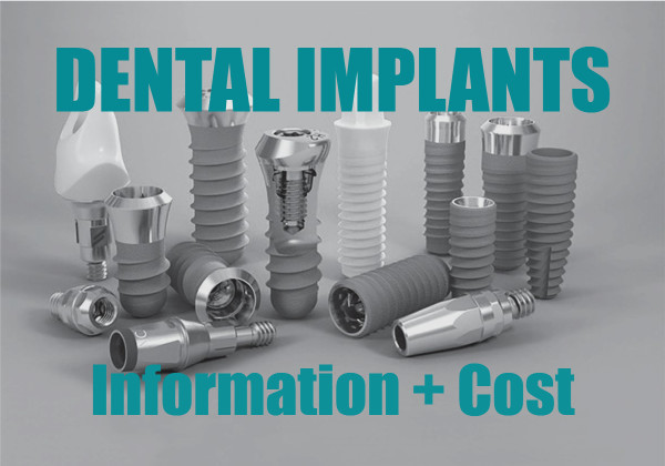 dental implants in mumbai