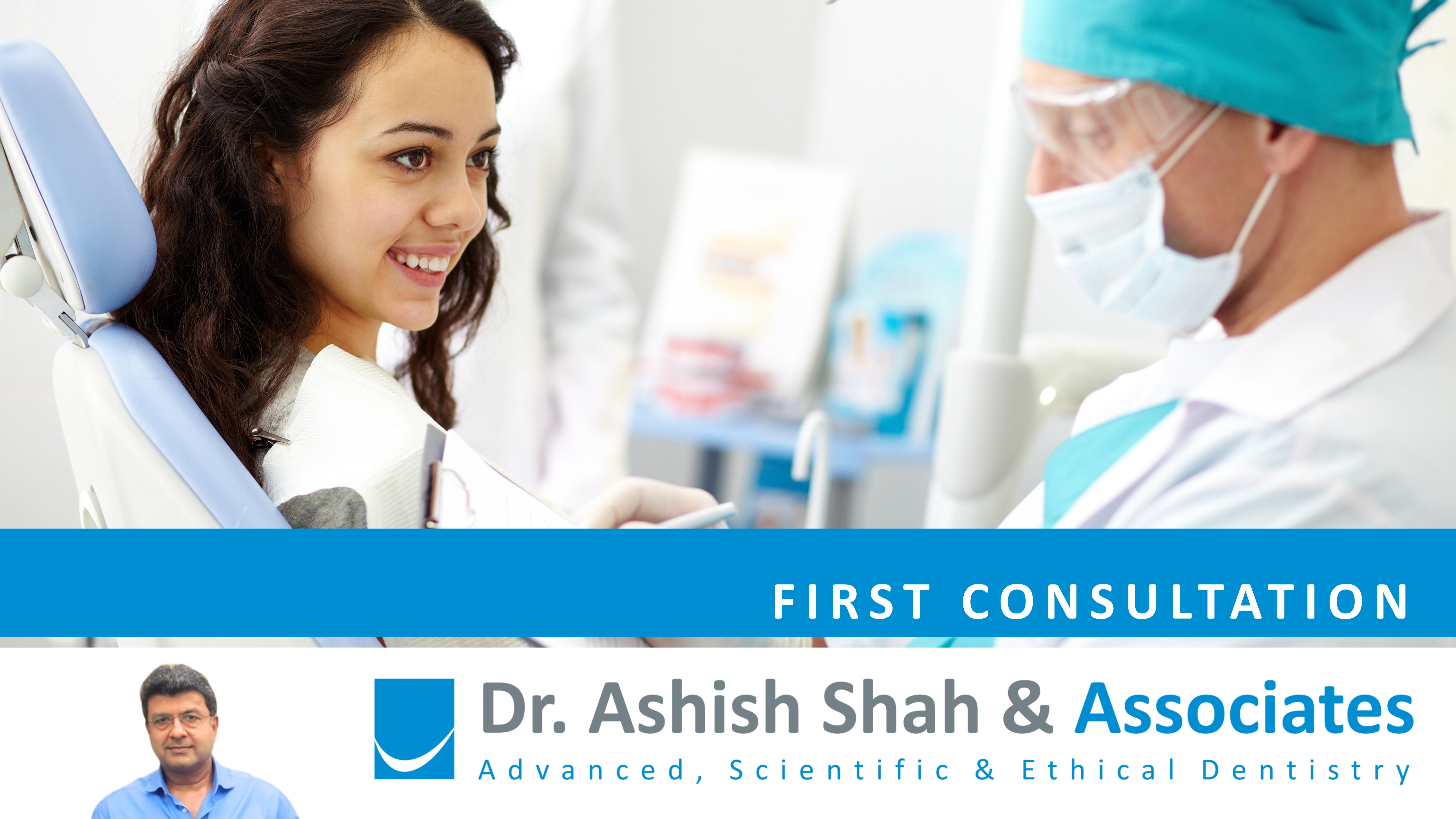                 Dental Consultation